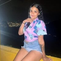 Ellie_Pregnant webcam model