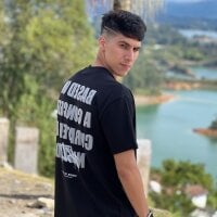 Alan_phoenix webcam model