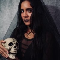 Glory_girl webcam model