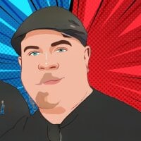 alienj's Avatar Pic