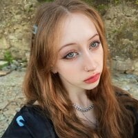 ArlettaDeluna webcam model