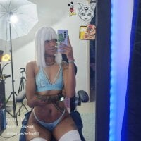 Honey-420- webcam model