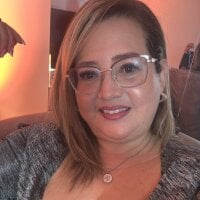CurvyRosse_ webcam model