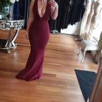 SweetInnocentMilf webcam model