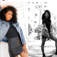 lanahill11 webcam model