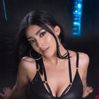 JulesBenett model avatar