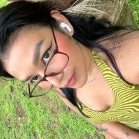 LissyWw webcam model