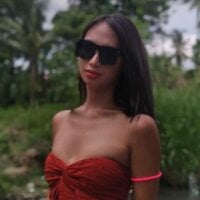 SabrinaJockson model avatar