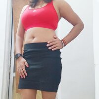 Cute-Samiksha Cam Model Profile | Stripchat