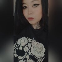agnesvela webcam model