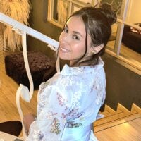 LizzyGrey_ webcam model