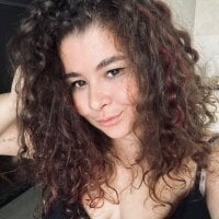 Curly_Alice webcam model