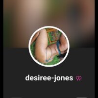 Desiree-jones69 fully nude on webcam for live porn video chat