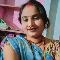 Pooja_hote webcam model