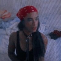 The_Latin_Lover webcam model