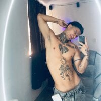 Skartoliver webcam model