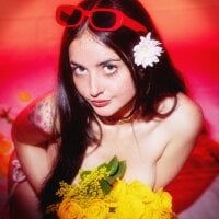 Ashleypetit webcam model