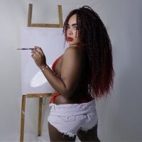 CandyMartinez_ webcam model