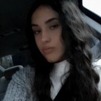 SweetViky webcam model