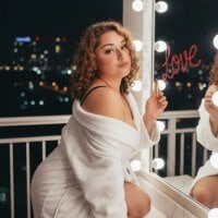 Модель saara_queen_
