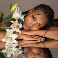 milkgodes33 webcam model