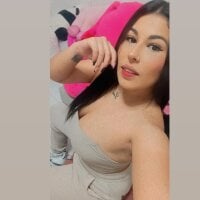 IvannaStar webcam model