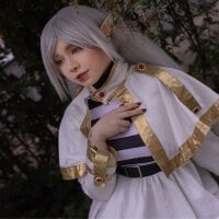 Yuly_Soft webcam model