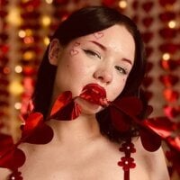 BeatriceMoonlight webcam