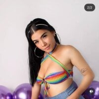 AishaGrey_ webcam model