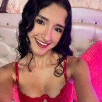 MELODYY_SWEET webcam model