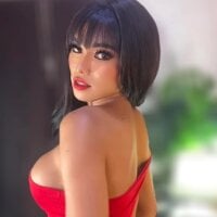 miss_eudora webcam model