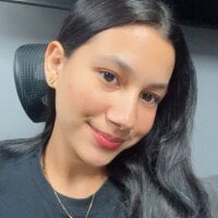 Sweet_Miluu webcam model