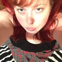 MsMollyJade Cameră chat offline