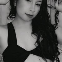 zoewilliams2 webcam model