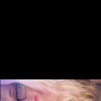 sexyblondetrans webcam