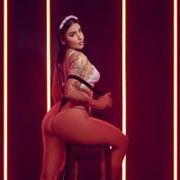 amaralane__ webcam model