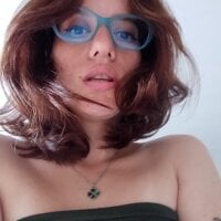 Luna-e-Franco1 webcam model
