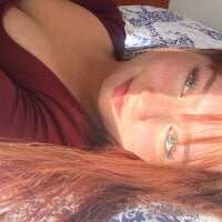 LunaVelvet777 webcam model