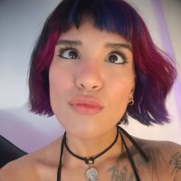 candyygiirl_ webcam model