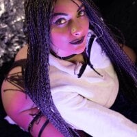 Scarlleth_2316 webcam model