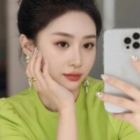 cuteyoyo webcam model