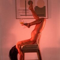 pao_thebigclitwoman webcam