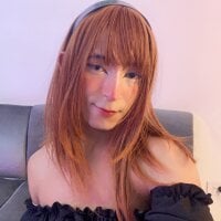 Evangeline_Trans model avatar