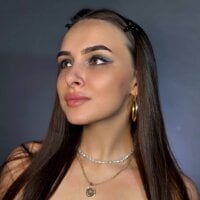 JoleneDaquila webcam model