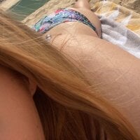 Snapshot of YoungHornyBritishGirl live cam