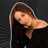 Модель ElizabetBlack