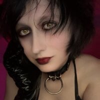 Модель MelanieAutumn