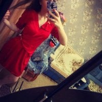 AmandaNight's Offline Chat Room