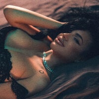 RaisaKali webcam model
