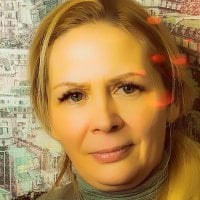 Luba-Love's Offline Chat Room